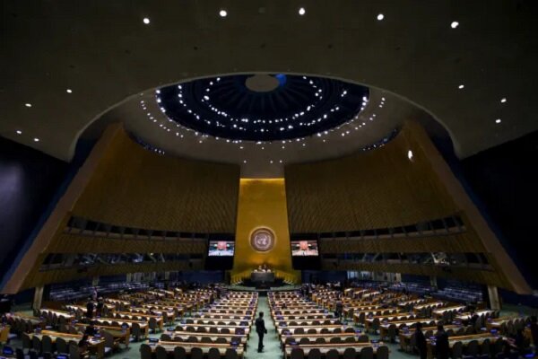 UN Security Council Warns of Persistent ISIS-K Threat in Afghanistan /UN Security Council , Afghanistan , ISIS-K , terrorism , Pakistan