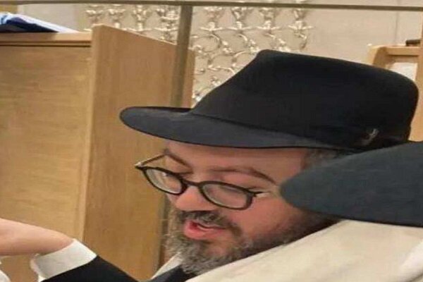 Rabbi Eli Schlanger Killed in Sydney Hanukkah Attack /Rabbi , Eli Schlanger , Australia , Sydney , Hanukkah
