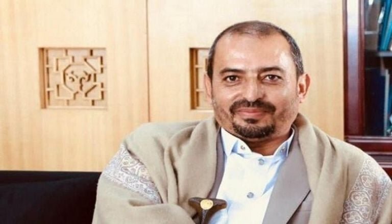 Yemeni Foreign Ministry Discusses Peace Efforts with UN Envoy /Yemen , UN , peace process , Hans Grundberg , Abdulwahid Abu Ras