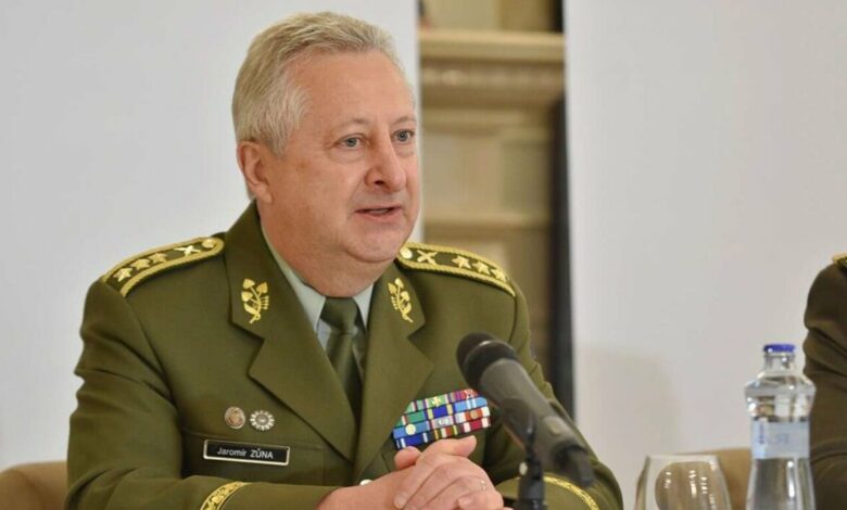 Czech Defense Minister Barred from Discussing Ukraine as Government Seeks Balanced Stance /Czech Republic , Ukraine war , EU-Russia relations , Andrej Babiš , Eastern Europe