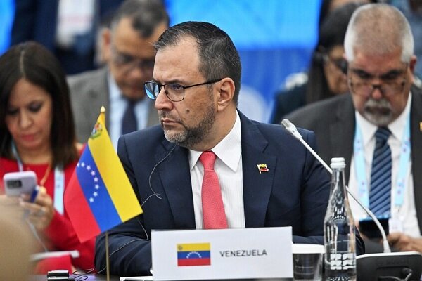 Venezuela Accuses Washington of Unprecedented Psychological Warfare Campaign /Venezuela , United States , psychological warfare , sanctions , Latin America