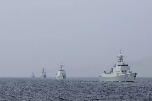 China Strongly Condemns US Defense Report and Warns Japan Over Provocations /China , Pentagon , Japan , military report , Taiwan