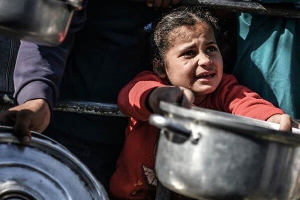 Gaza Children Face Life-Threatening Conditions Amid Cold, Disease, and Malnutrition: UNICEF /Gaza , UNICEF , Malnutrition , Children , Humanitarian Aid