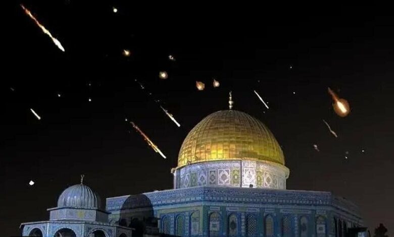 Tel Aviv Acknowledges Effectiveness of Iranian Missiles; Hidden Damages Revealed /Iran , Israel , missile strike , Middle East conflict , media censorship