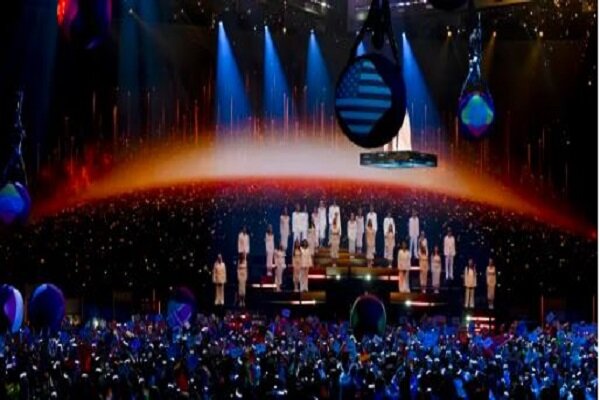 European Nations Boycott Eurovision 2026 Over Israel's Participation Amid Gaza Conflict /Eurovision , Israel , boycott , Gaza , European Broadcasting Union