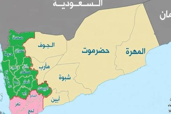 Clashes Between UAE and Saudi-Backed Mercenaries Escalate in Yemen's Hadhramaut /Yemen conflict , UAE , Saudi Arabia , Hadhramaut , Southern Transitional Council