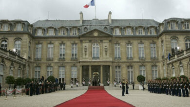 France Aided Benin in Foiling Coup Attempt, Elysee Palace Claims /France , Benin , Coup , ECOWAS , Macron