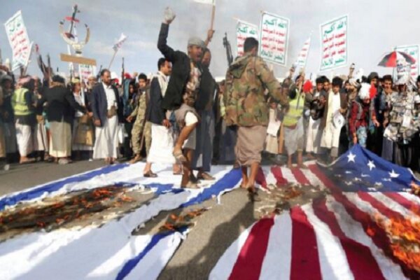 Yemen Conflict Intensifies Amidst Western-Arab-Israeli Project Allegations /Yemen , UAE , Israel , Saudi Arabia , Conflict