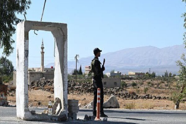 Two Syrians Wounded by Israeli Forces in Quneitra /Syria , Israel , Quneitra , Golan , Conflict