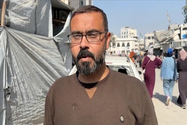 Hamas Issues Stern Warning Over Continued Zionist Regime Actions in Gaza /Hamas , Gaza , Zionist regime , humanitarian crisis , ceasefire violation