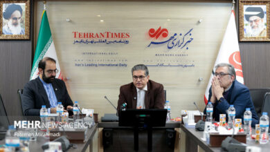 Experts Discuss Iran's Nuclear Program in Light of Trump's Foreign Policy /Iran , nuclear program , Donald Trump , foreign policy , Middle East