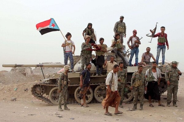 Yemeni Separatists Call for Mass Protests to Demand Southern Yemen's Independence /Yemen , Southern Transitional Council , STC , Aden , Al-Mahra