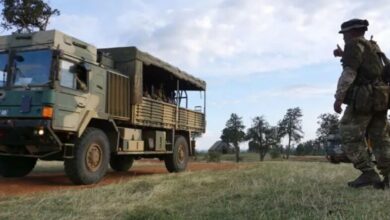 Kenyan Parliament Calls for Review of Defense Agreement with UK Amid Rights Abuse Allegations /Kenya , United Kingdom , BATUK , human rights , defense agreement