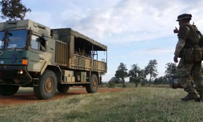 Kenyan Parliament Calls for Review of Defense Agreement with UK Amid Rights Abuse Allegations /Kenya , United Kingdom , BATUK , human rights , defense agreement