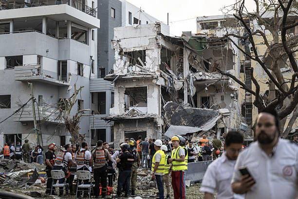 Zionist Study Center Ranks Iran as Israel's Most Dangerous Enemy Among Islamic Nations /Israel , Iran , Zionist , Islamic countries , Middle East tensions