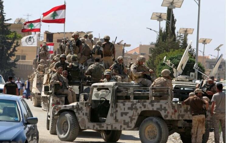 Lebanese Army Disproves Israeli Claims in Yanouh Building Inspection /Lebanon , Israel , Hezbollah , UNIFIL , Yanouh