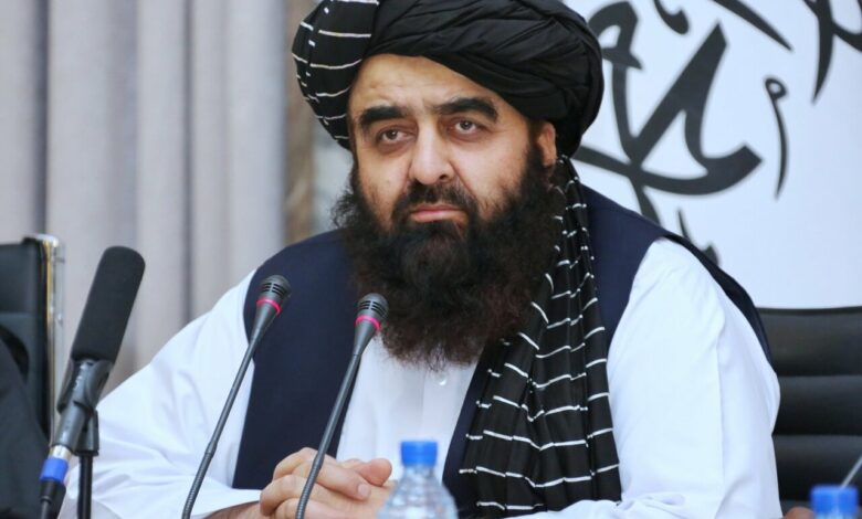 Afghanistan and Tajikistan Agree to Closer Cooperation Amid Border Tensions /Afghanistan , Tajikistan , border tensions , diplomacy , Central Asia