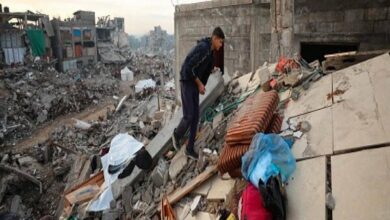 Israeli Regime Continues Gaza Strikes, 20 Dead in Home Demolitions /Gaza , Israeli strikes , Palestinian casualties , home demolitions , humanitarian crisis
