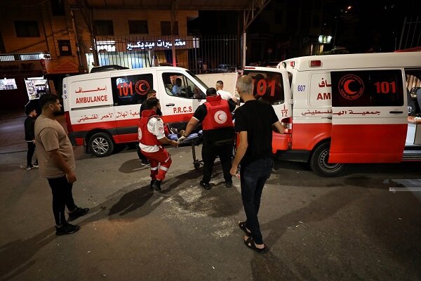 Palestinian Shot Dead by Israeli Forces Near Hebron, West Bank /Palestine , Israel , West Bank , Hebron , Conflict