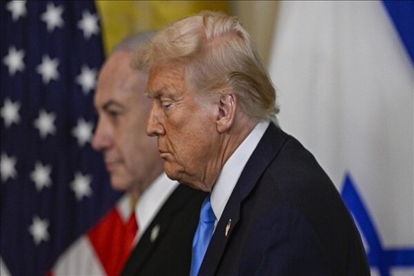 US Urges Netanyahu to Advance Gaza Deal Despite Hostage Recovery Delay /Netanyahu , Gaza , Trump , Hostage , Israel