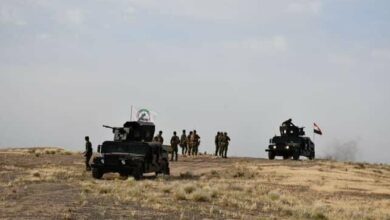 Iraqi MP: Popular Mobilization Forces Key to National Security Against Terrorist Threats /Iraq , Popular Mobilization Forces , terrorism , national security , Middle East