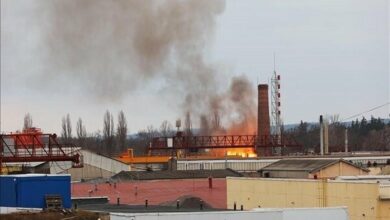 Russia Claims Downing 17 Ukrainian Drones in 5 Hours /Russia , Ukraine , drones , conflict , military