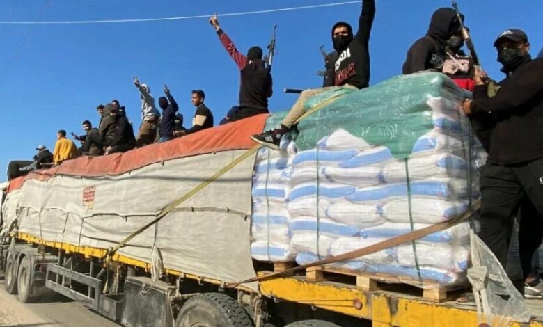 Dozens of Militants Surrender to Hamas in Gaza, Yasser Abu Shabab Killed /Gaza , Hamas , militants , surrender , Yasser Abu Shabab