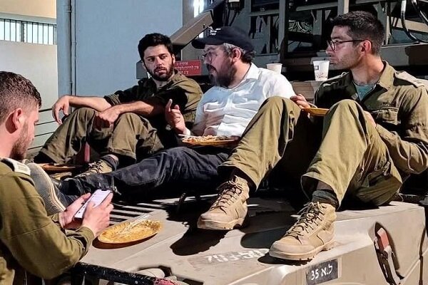 Rabbi Killed in Sydney Attack Called for Continued Gaza Offensive /Sydney attack , Rabbi Schlanger , Gaza conflict , Palestinian casualties , Chabad movement