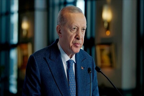 Turkish President Erdogan Accuses Israel of Violating Gaza Ceasefire Agreement /Erdogan , Israel , Gaza ceasefire , humanitarian aid , Libya