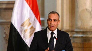 Egypt Calls for Unrestricted Aid to Gaza, Backs 'Phase Two' of Trump Plan /Gaza , ceasefire , humanitarian aid , Egypt , Qatar