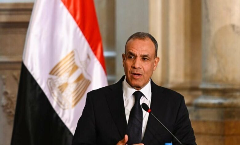 Egypt Calls for Unrestricted Aid to Gaza, Backs 'Phase Two' of Trump Plan /Gaza , ceasefire , humanitarian aid , Egypt , Qatar