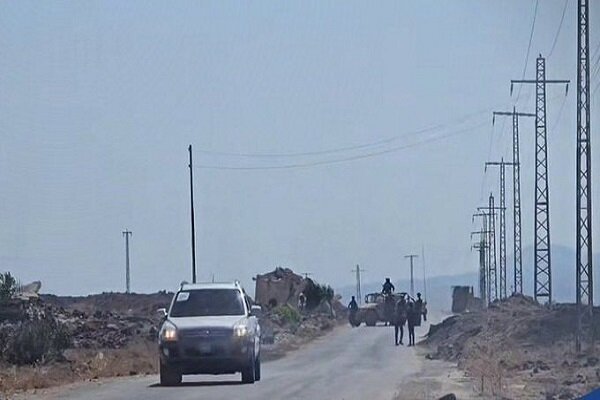 IDF Conducts Operations Near Quneitra, Southern Syria /Israel , Syria , Quneitra , Military Operations , Golan Heights