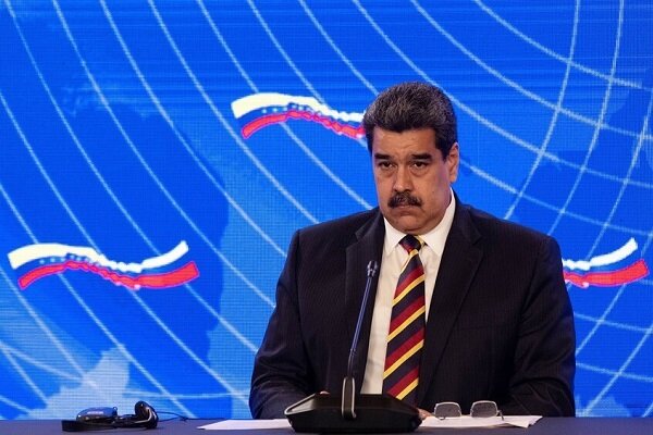 Maduro Vows Venezuela Will Never Surrender Amid US Sanctions /Venezuela , Nicolás Maduro , US Sanctions , Oil Tanker , Imperialism