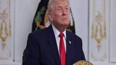 Trump Confident of Resolving Russia-Ukraine Crisis Amidst Ongoing Discussions /Donald Trump , Russia , Ukraine , crisis , diplomacy