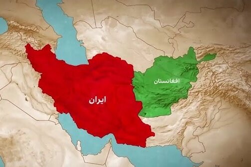 Iran and Afghanistan Trade Relations Face Imbalance After Three Decades /Iran , Afghanistan , Trade , Chabahar Port , Milak Border