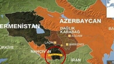 Trump Route Project in Armenia Mirrors Panama Canal: Strategic Implications for Iran /Trump Route , Armenia , Iran , Geopolitics , Transportation