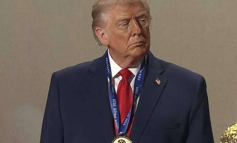 President Trump to Deliver Live Address from White House Wednesday /Donald Trump , White House , Presidential Address , United States , Politics