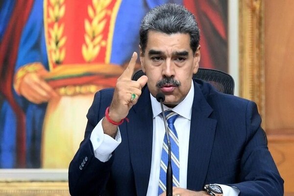 Venezuela's Maduro Condemns 25-Week Campaign of Maritime Theft Amid US Oil Tanker Seizures /Venezuela , Nicolas Maduro , US sanctions , oil tanker seizure , maritime piracy