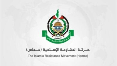 Hamas Claims Palestinian Attacks Show Failure of Israeli Security Measures /Hamas , Palestine , Israel , Resistance , West Bank