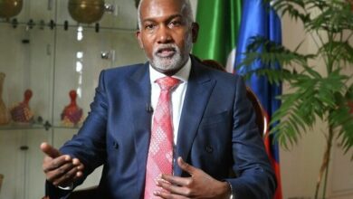 Nigeria Seeks Full Membership in BRICS Economic Alliance /Nigeria , BRICS , Yusuf Tuggar , Doha Forum , Economic Alliance