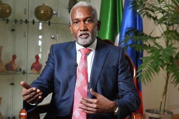 Nigeria Seeks Full Membership in BRICS Economic Alliance /Nigeria , BRICS , Yusuf Tuggar , Doha Forum , Economic Alliance