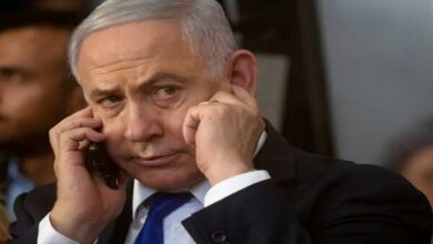 Netanyahu Vows Continued Israeli Presence in Syria /Netanyahu , Syria , Israel , Druze , Gaza