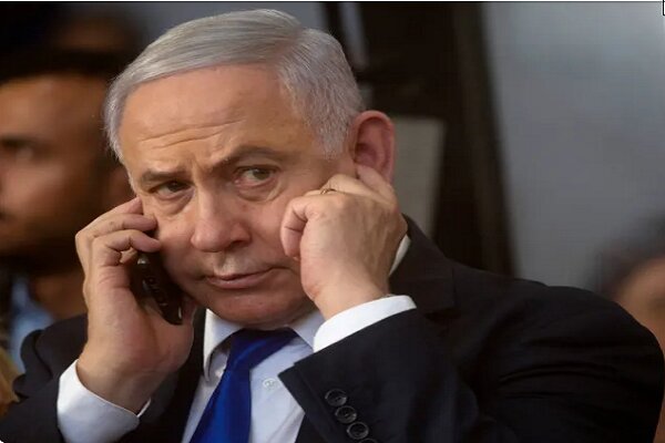 Netanyahu Vows Continued Israeli Presence in Syria /Netanyahu , Syria , Israel , Druze , Gaza