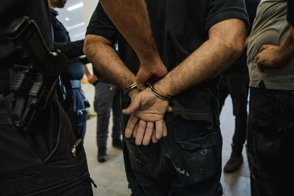 Israel Claims Citizen Spied for Iran, Received Thousands of Dollars /Israel , Iran , espionage , cyber security , Bat Yam