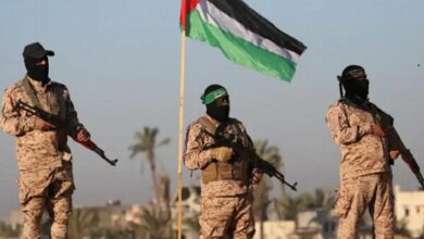 US Says International Forces Will Not Deploy in Hamas-Controlled Gaza /Gaza , Hamas , United States , International Forces , Ceasefire