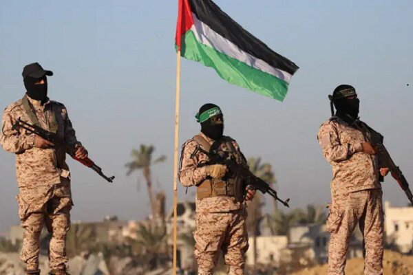 US Says International Forces Will Not Deploy in Hamas-Controlled Gaza /Gaza , Hamas , United States , International Forces , Ceasefire