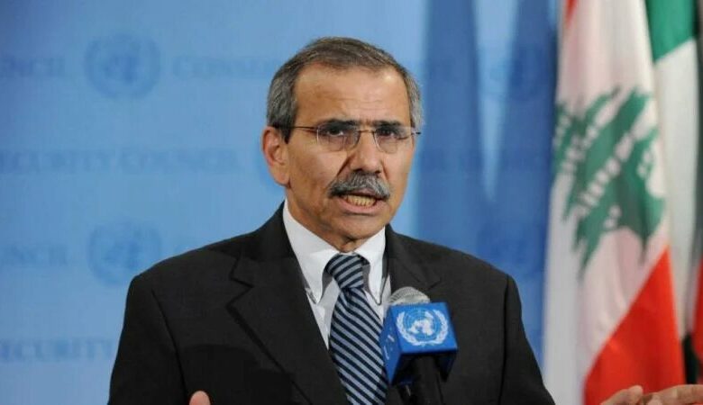 Lebanese Prime Minister Accuses Israel of Attrition Warfare /Lebanon , Israel , Nawaf Salam , Conflict , Sovereignty