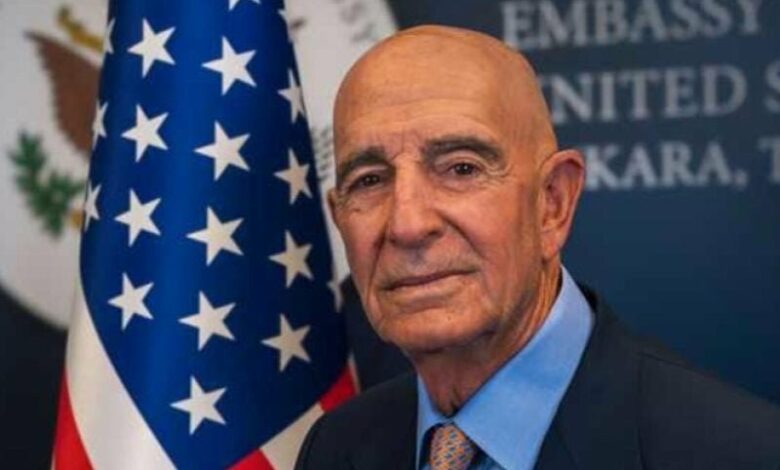 US Vows Response After American Troops Killed in Syria's Palmyra /Syria , ISIS , Palmyra , US Military , Terrorism