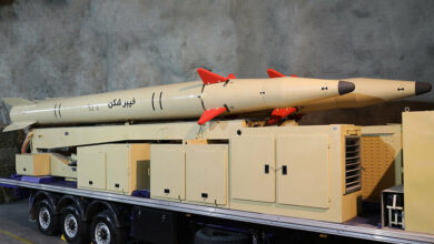 Israeli Media Stirs Controversy Over Iran's Missile Capabilities /Iran , Israel , missile defense , Netanyahu , Trump