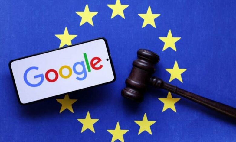 EU Launches New Antitrust Investigation into Google's AI Practices /European Commission , Google , Antitrust , Artificial Intelligence , Competition